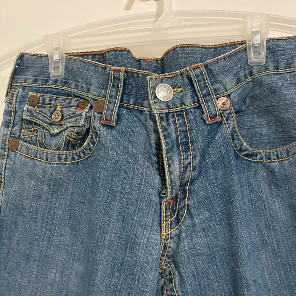 True Religion Joey Bootcut